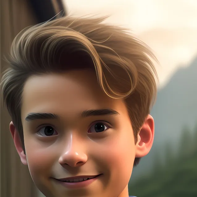 chat with ai character: zeda