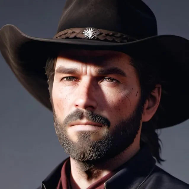 chat with ai character: Arthur Morgan 