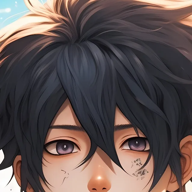 chat with ai character: dabi