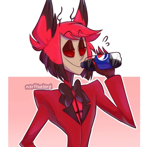 creator -●ALASTOR●-'s avatar