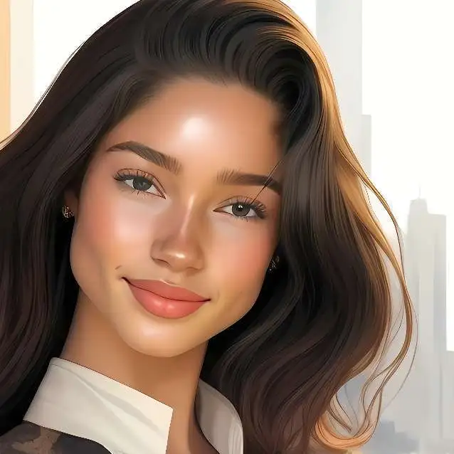chat with ai character: Emma