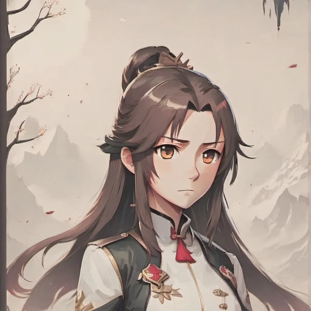 chat with ai character: Black clover 
