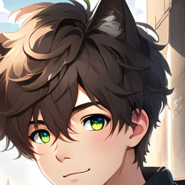 chat with ai character: jace
