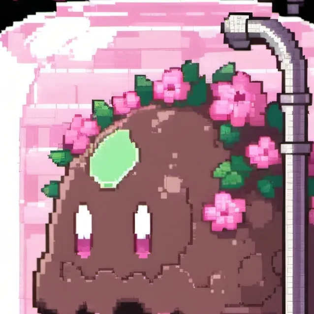 chat with ai character: Tubo (Choco Slime)