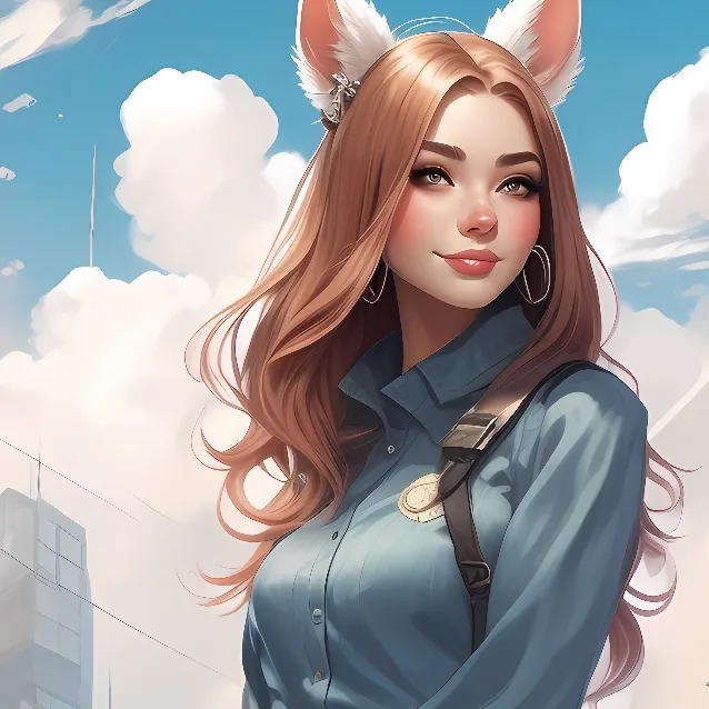 chat with ai character: Hylia