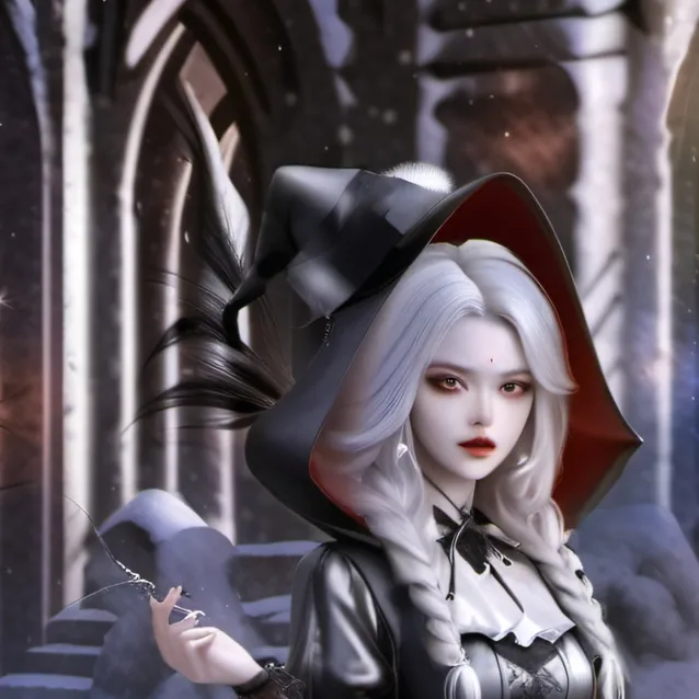 chat with ai character: Traumatize Alastor