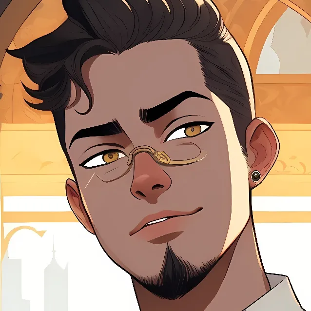 chat with ai character: Alexander 