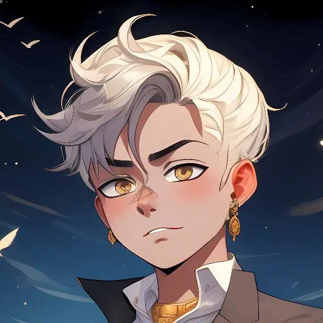 chat with ai character: alex
