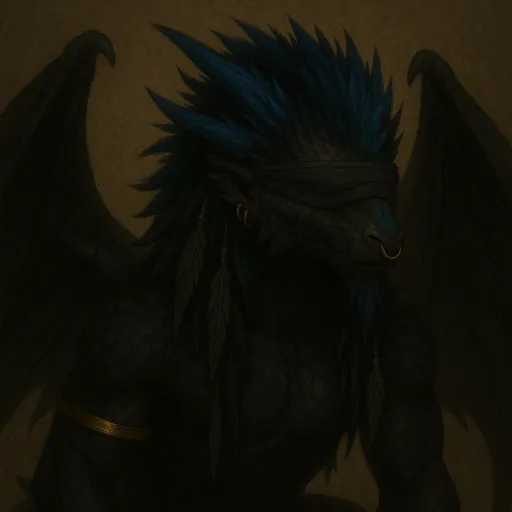 creator Dahvaak's avatar
