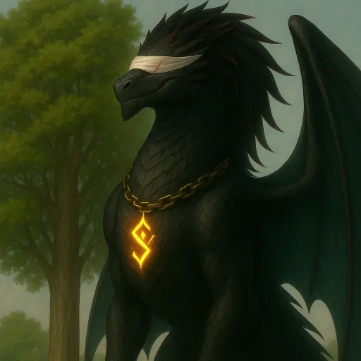 creator Vharzithar's avatar