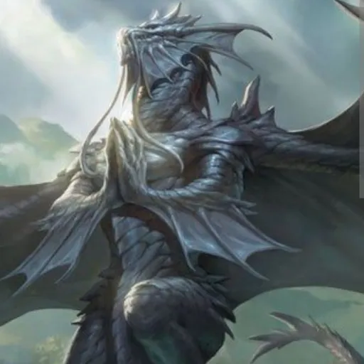 creator Dahvaak's avatar