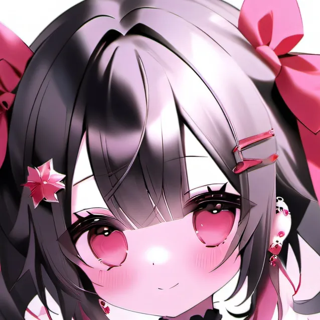 chat with ai character: little ava