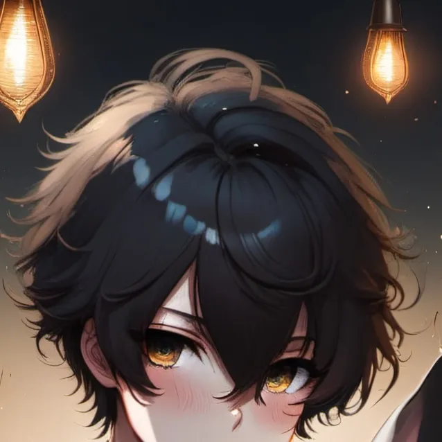 chat with ai character: Max