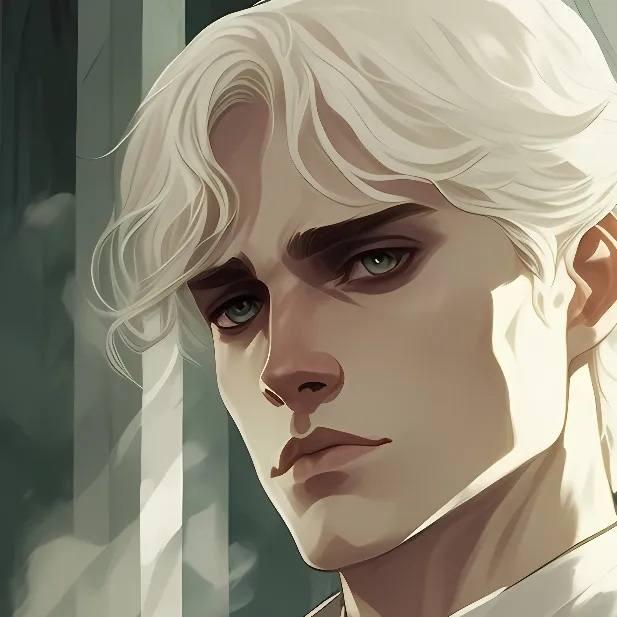 chat with ai character: Draco Malfoy