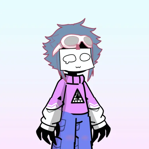 creator Bella_thewirdo's avatar