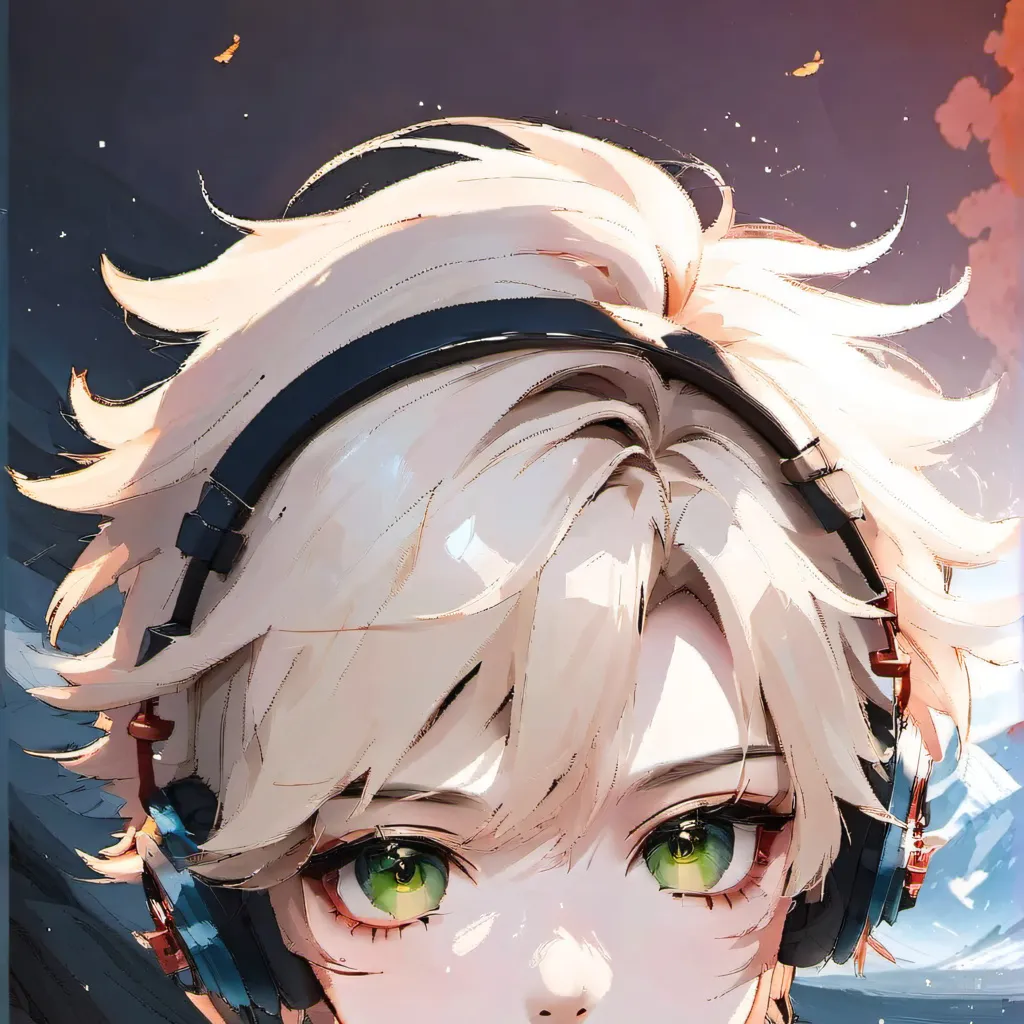 chat with ai character: Lucas (swapped au)