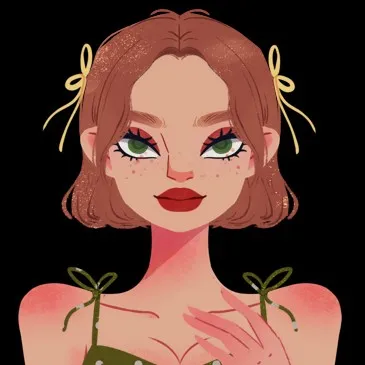 creator NoelleyBell's avatar