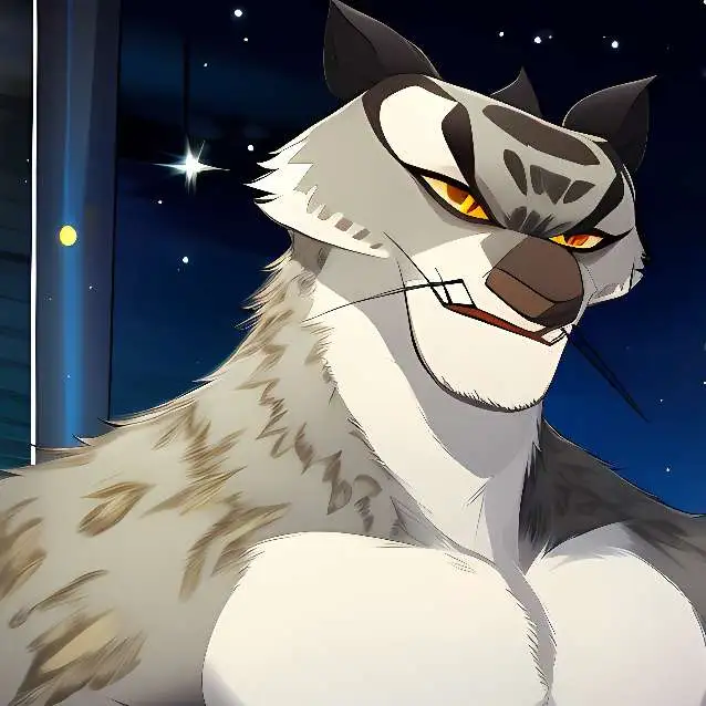 chat with ai character: Tai lung(v2)