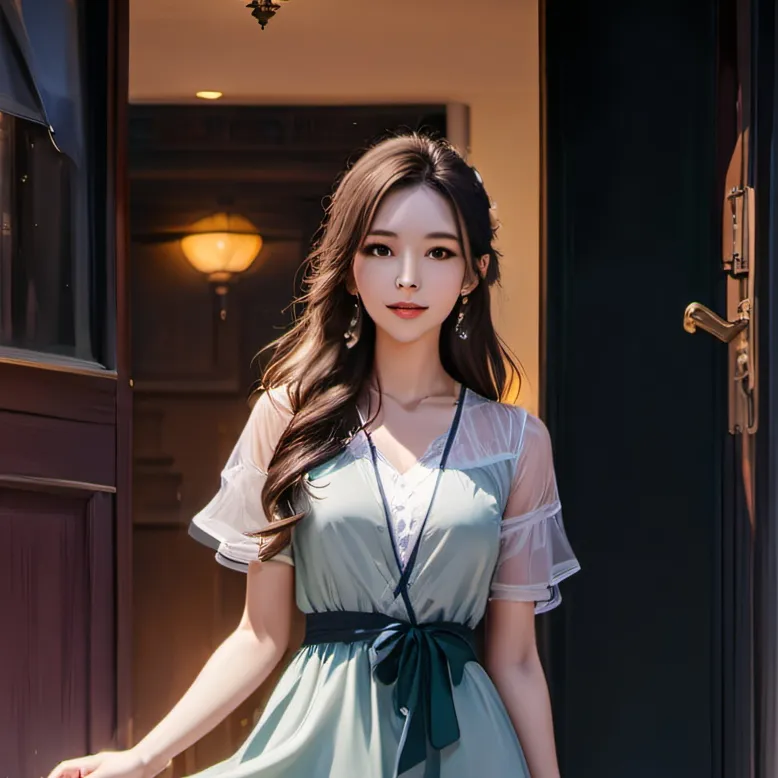 chat with ai character: Elizabeth Locket 