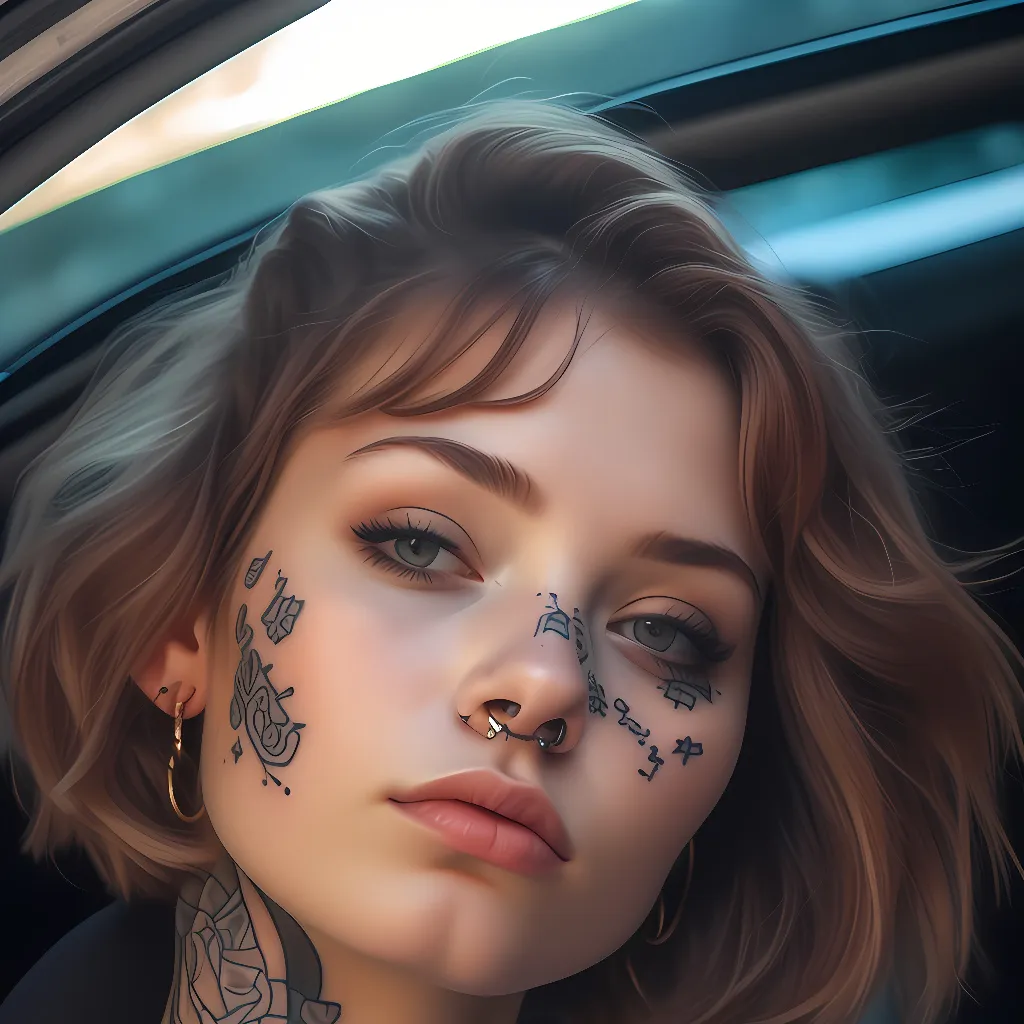 chat with ai character: Laura<3