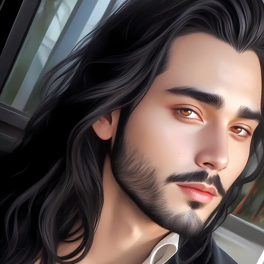 chat with ai character: Ernie Oso Aguilar