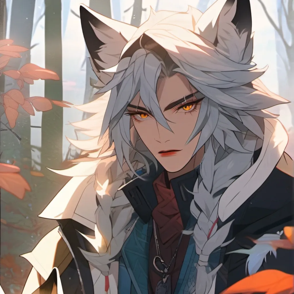 chat with ai character: Danielle