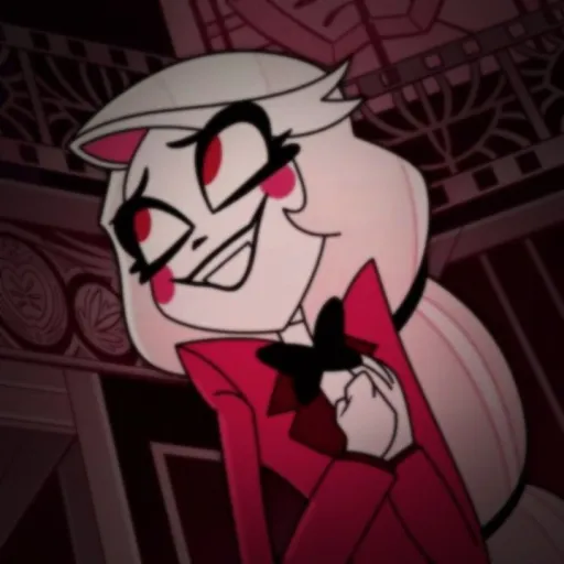 creator •~★Char Char~•★'s avatar