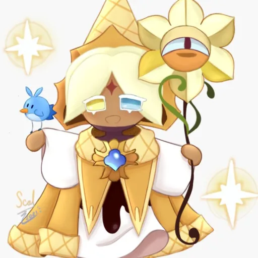 creator 🌞~Pure Vanilla~👑's avatar