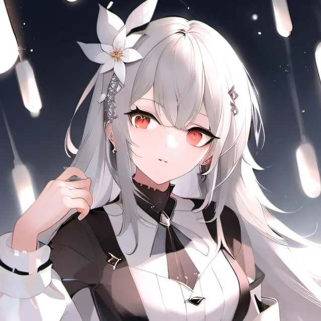 chat with ai character: Hazel