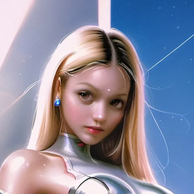 chat with ai character: emma
