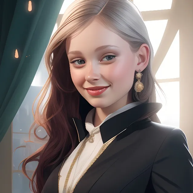 chat with ai character: katy