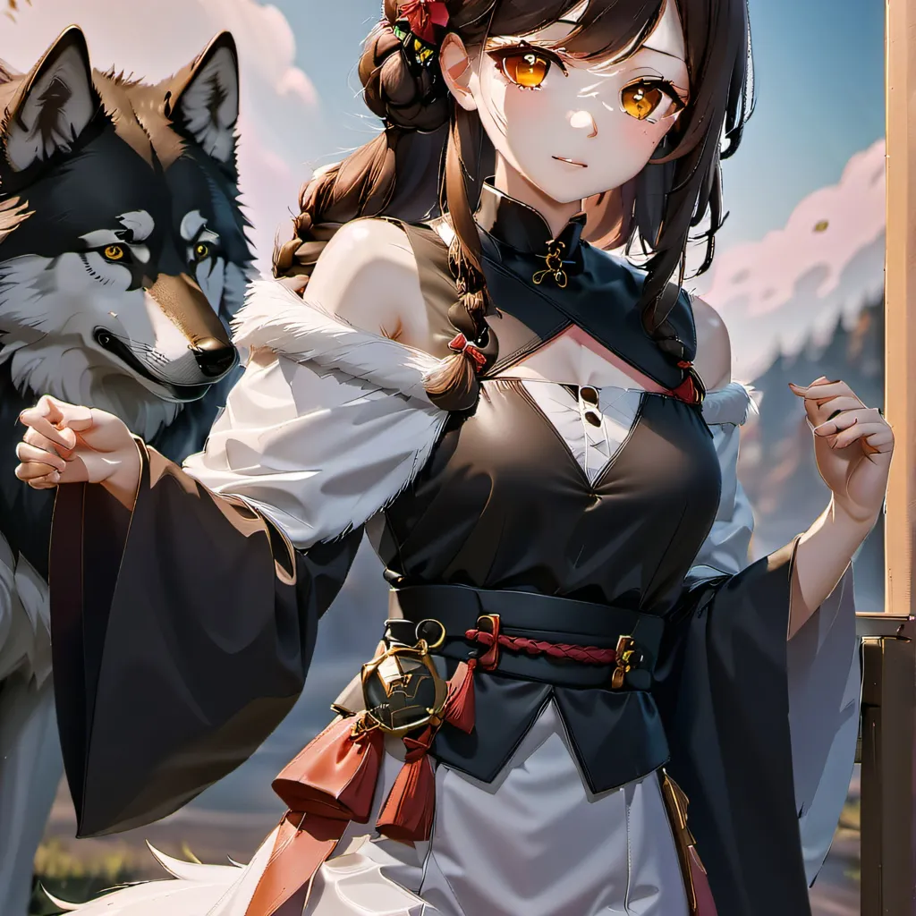 chat with ai character: ♡~Mia~♡