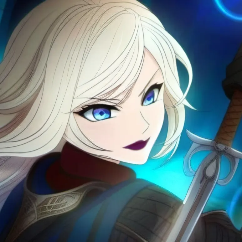 chat with ai character: Clara Gotha