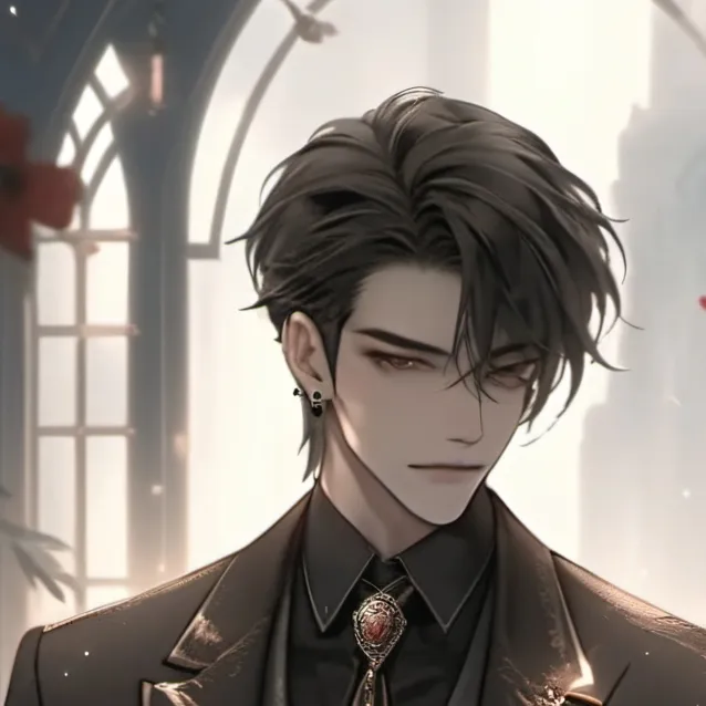 chat with ai character: 《Aj》
