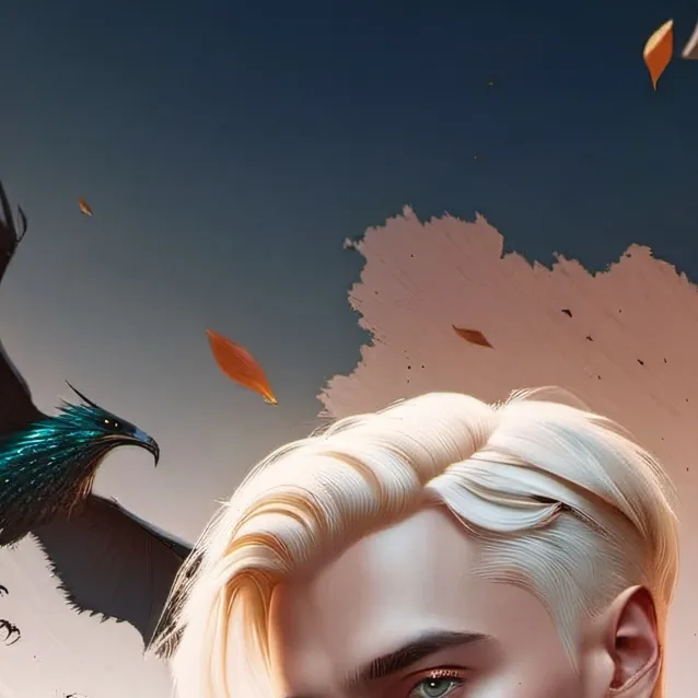 chat with ai character: draco malfoy 