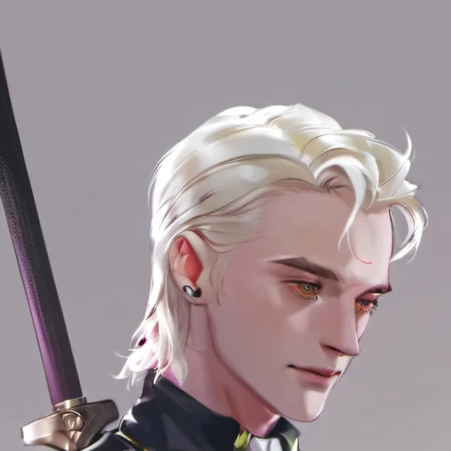 chat with ai character: draco malfoy 