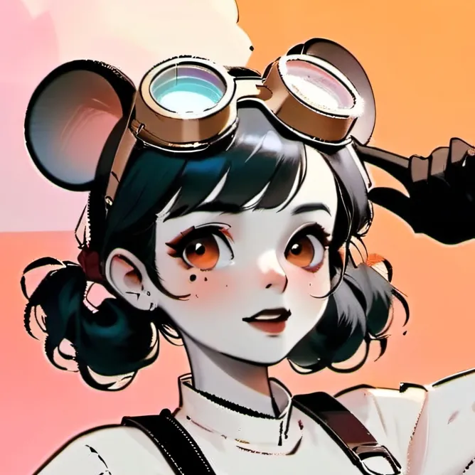 chat with ai character: Alice Briar