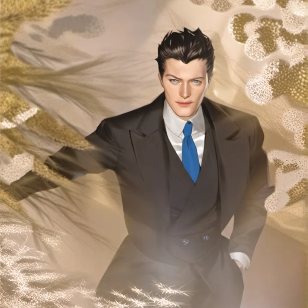 chat with ai character: CASTIEL 