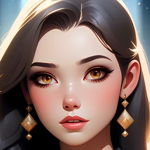 chat with ai character: Sophia Rivers