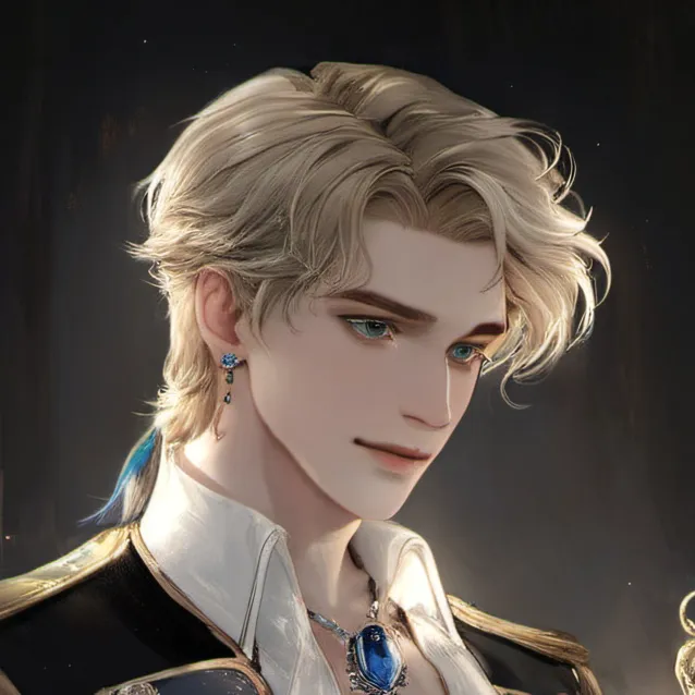 chat with ai character: Victor
