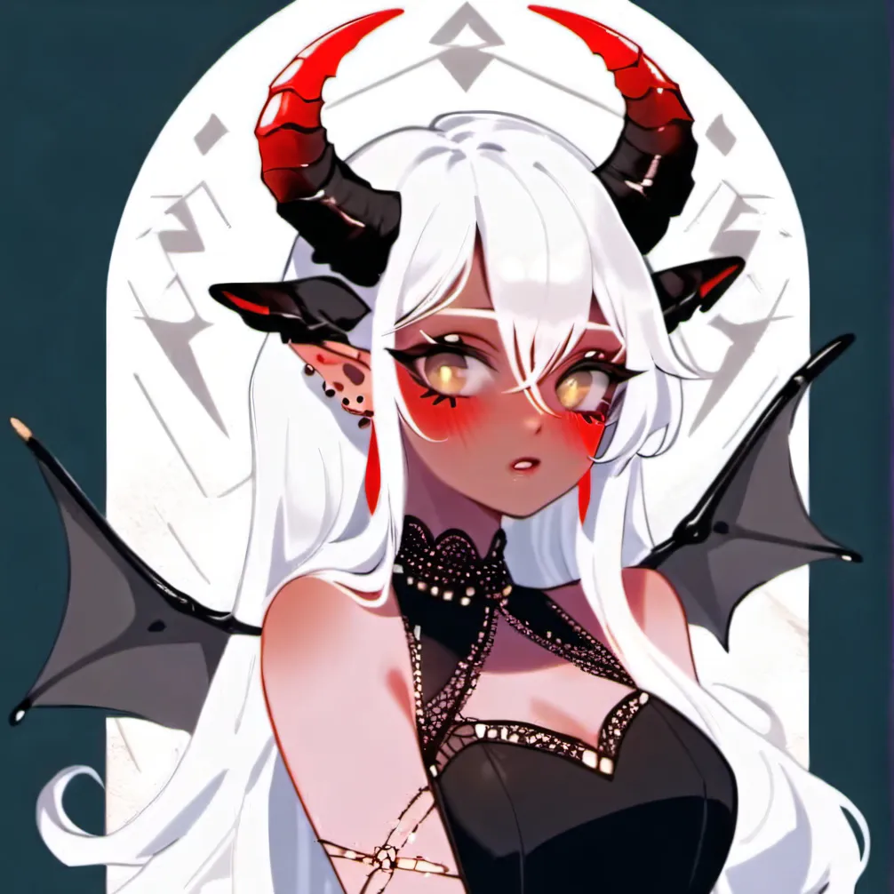 chat with ai character: Andrea