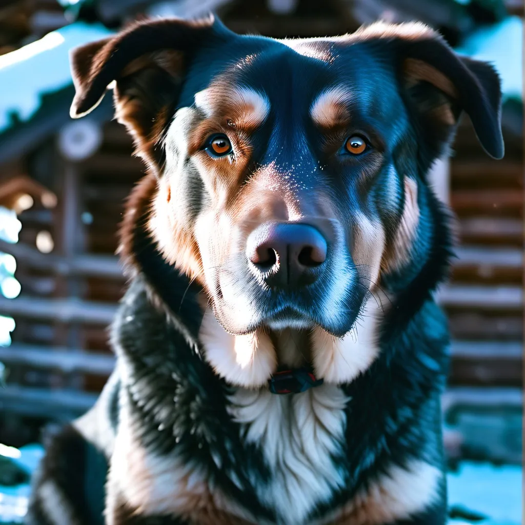 chat with ai character: bodi