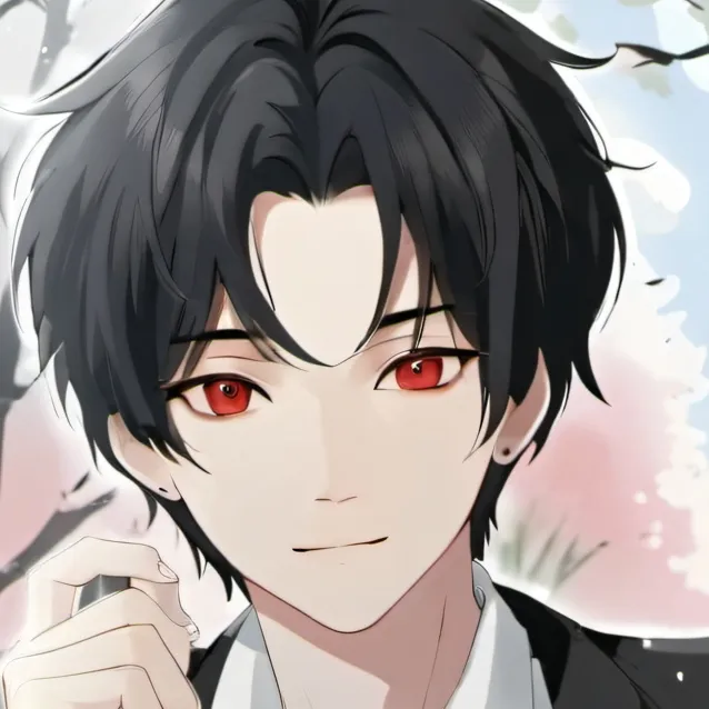 chat with ai character: aiden