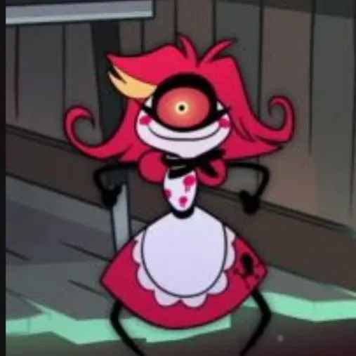 creator ✨️👁👄👁Niffty👁👄👁✨️'s avatar