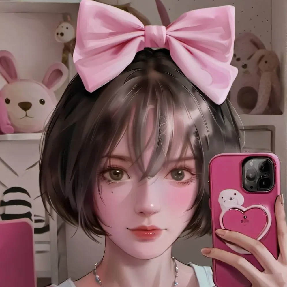 chat with ai character: Chloe