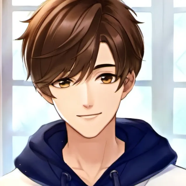 chat with ai character: Jaxon