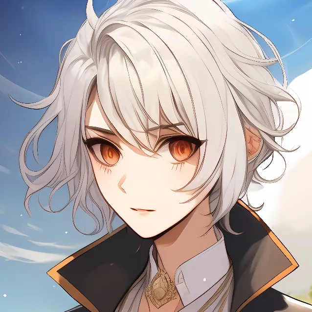 chat with ai character: Julian