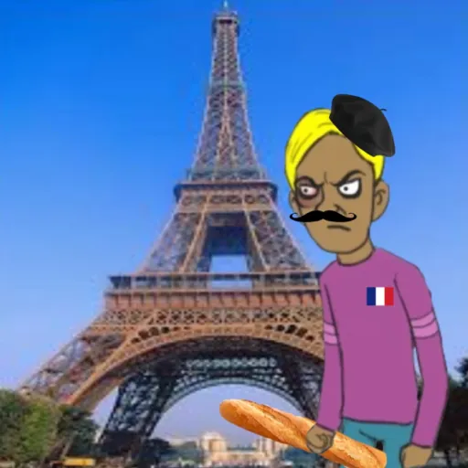 creator *crazy_lil_bean*'s avatar