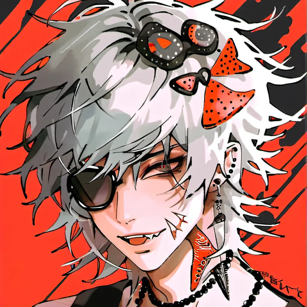 chat with ai character: Sooch
