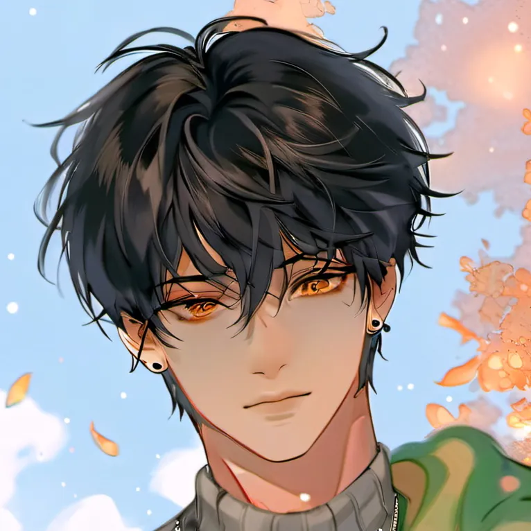 chat with ai character: Serval